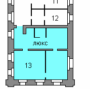 План дачи №3